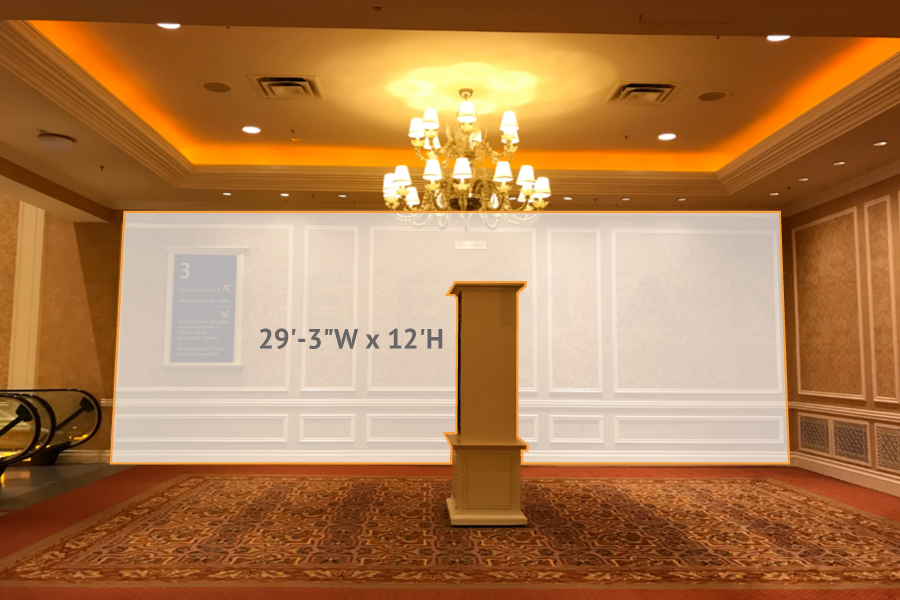Banner V3-B16