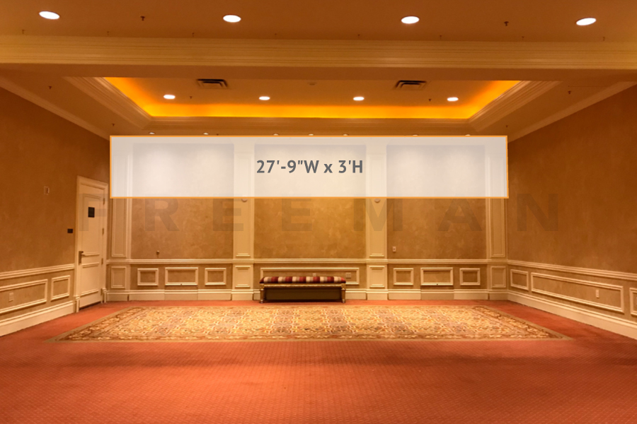 Banner V3-B19