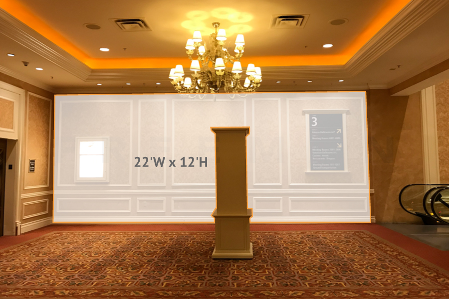 Banner V3-B14