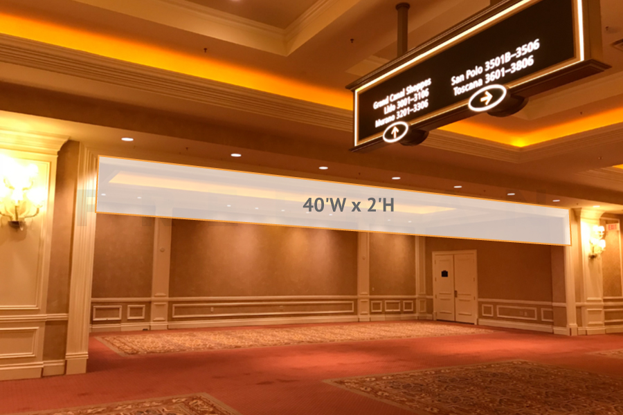 Banner V3-B11