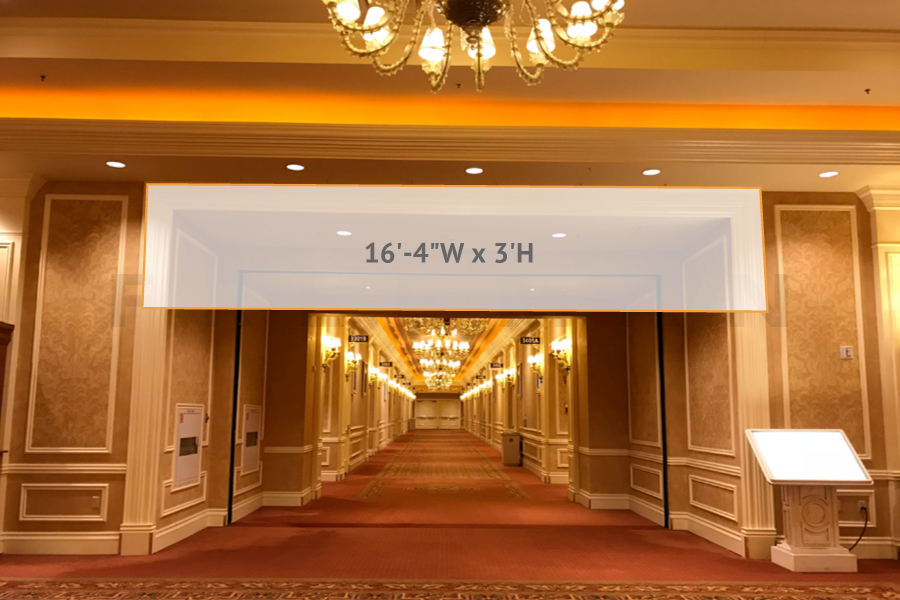 Banner V3-B5