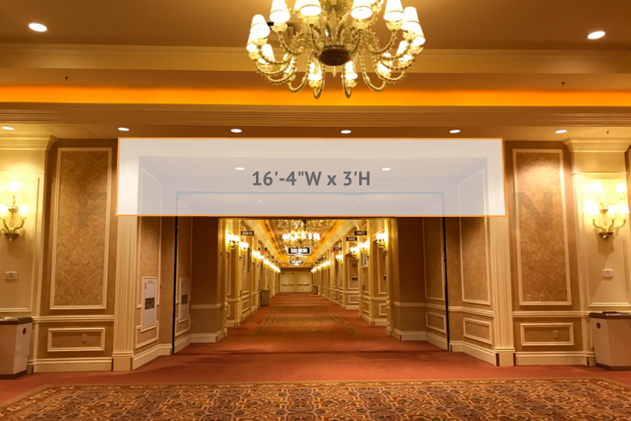 Banner V3-B7