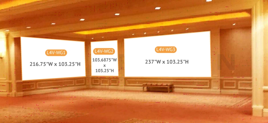 asdasdWall Graphic L4V-WG3