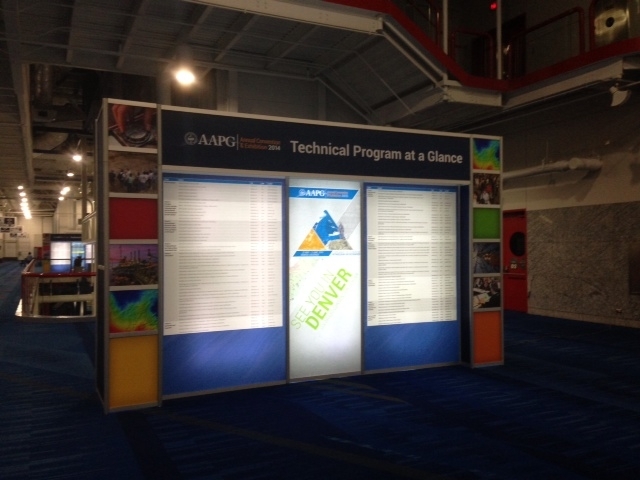 Technical Program at a Glance Unit