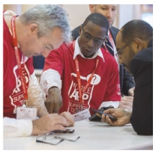 asdasdMobile Meeting Guide App - Enhanced Exhibitor Listing