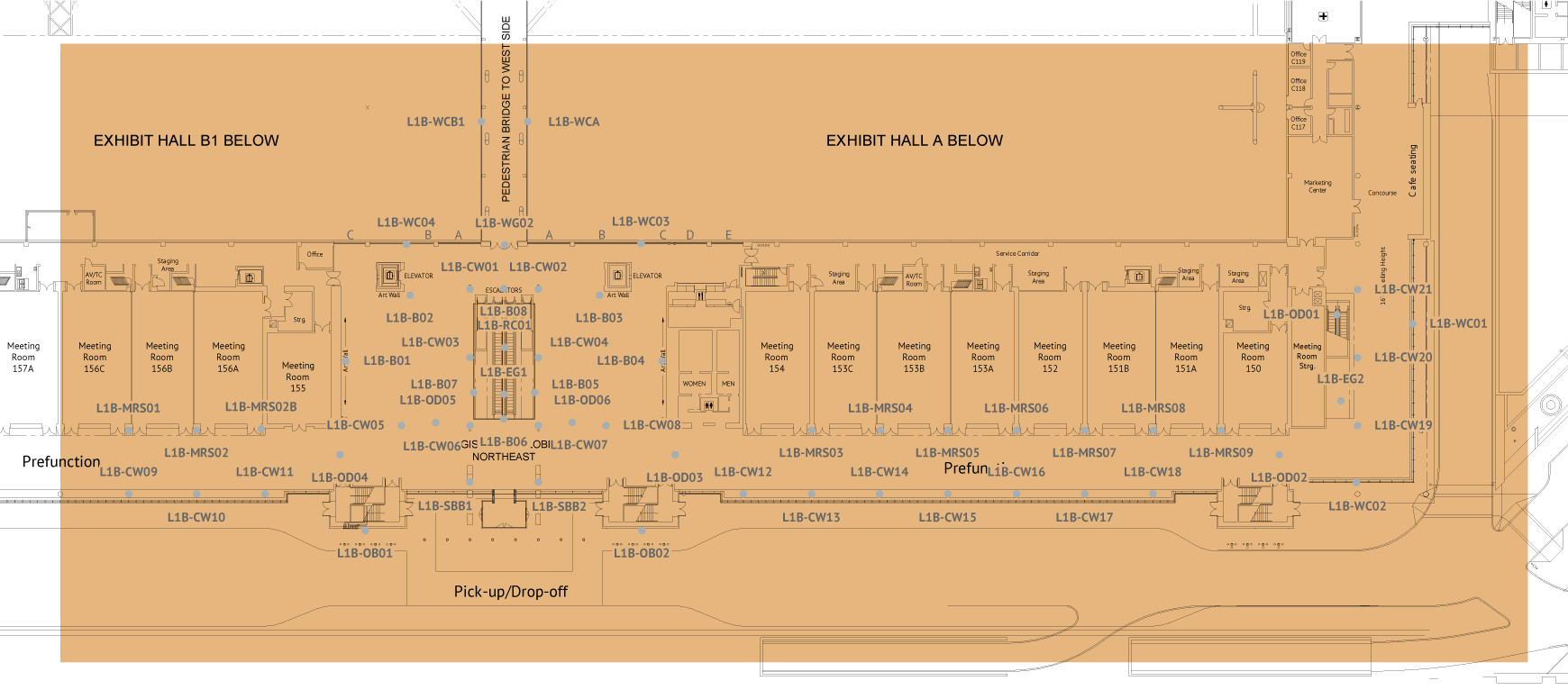Section L1B