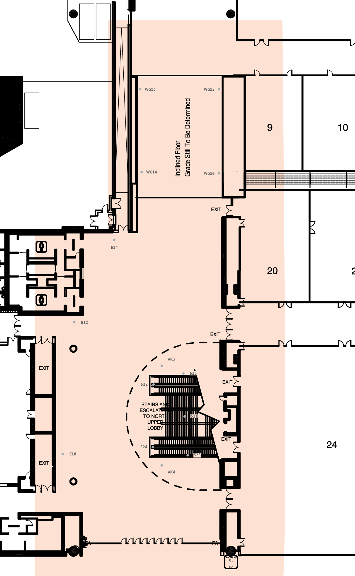 Section NLE