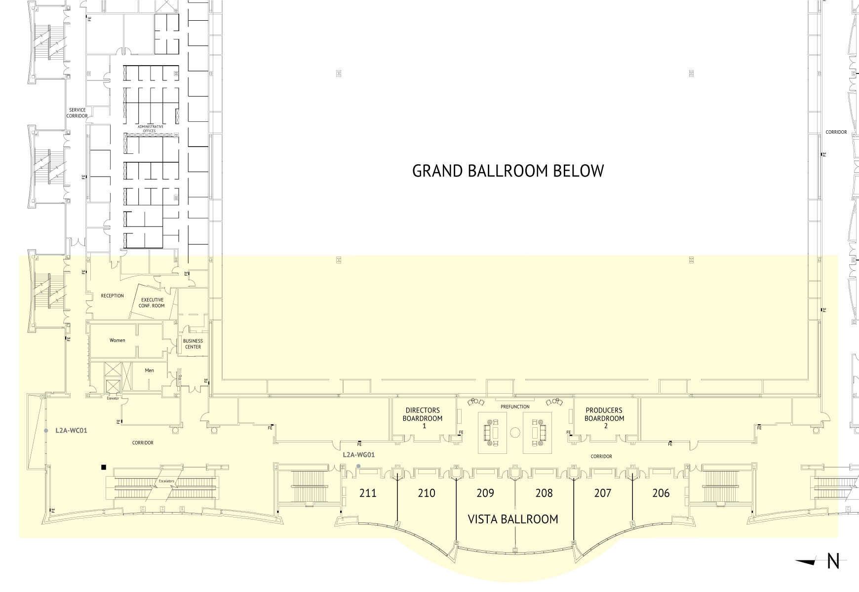 Section L2A