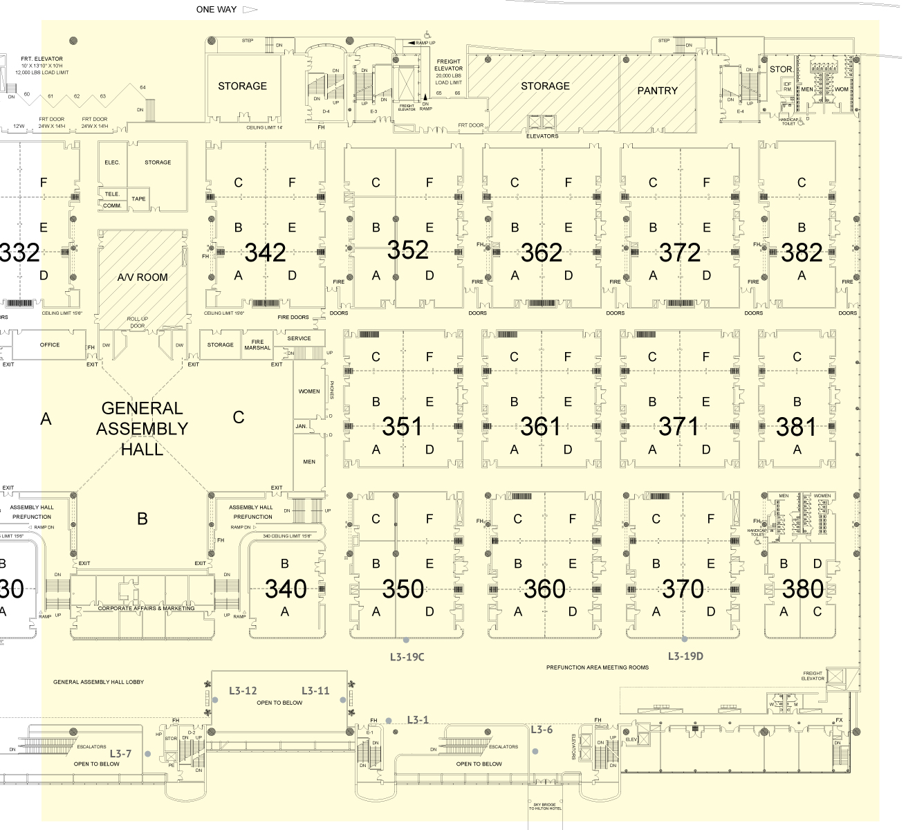 Section L3C