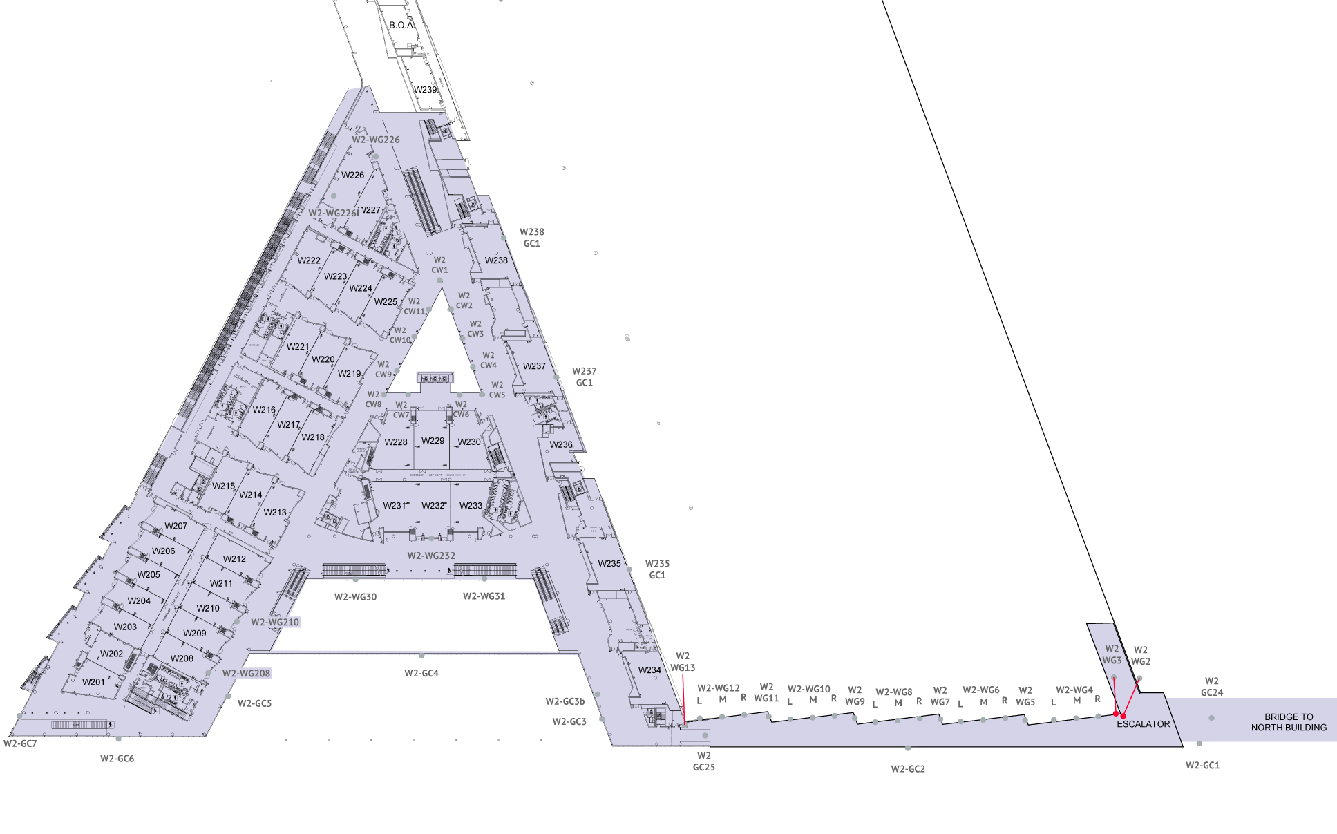Section W2A