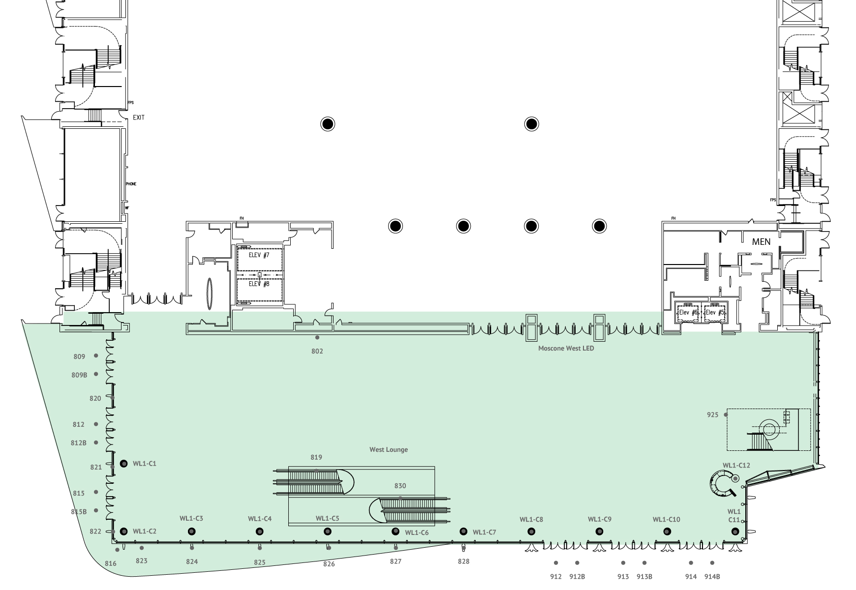 Section WL1