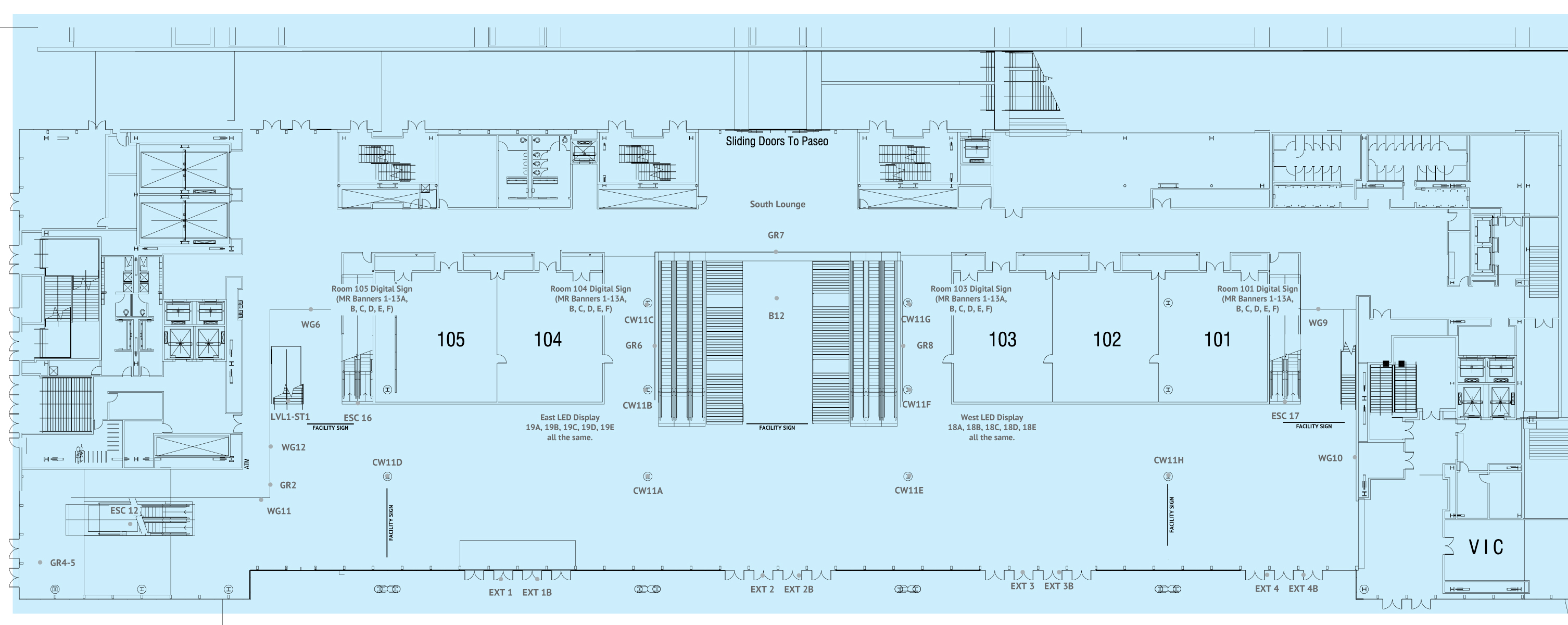 Section SL1