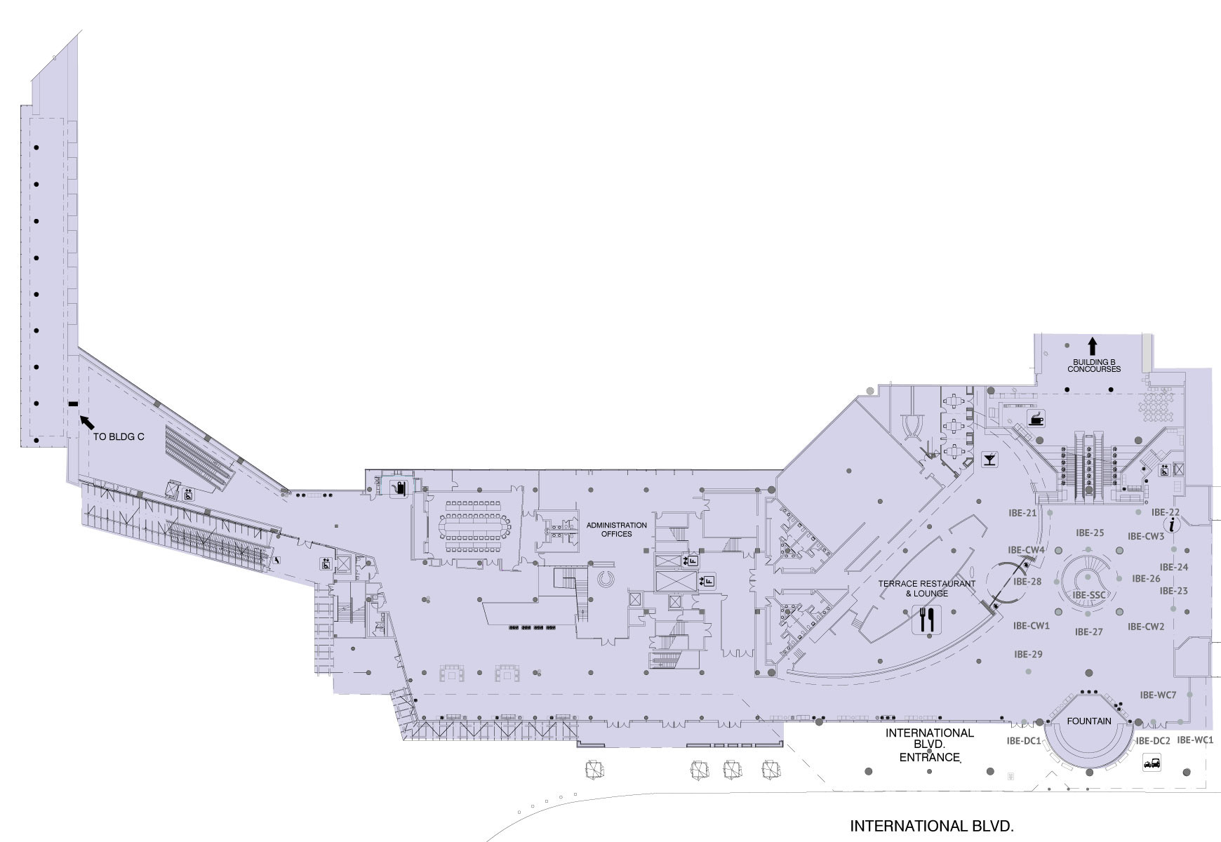 Section BREG-A