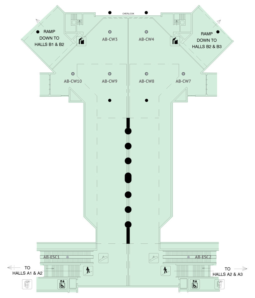 Section AB-A