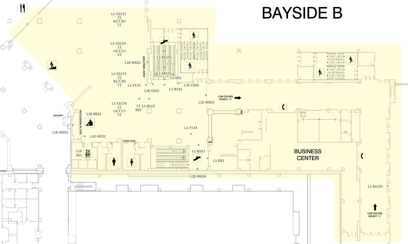 Section L1E