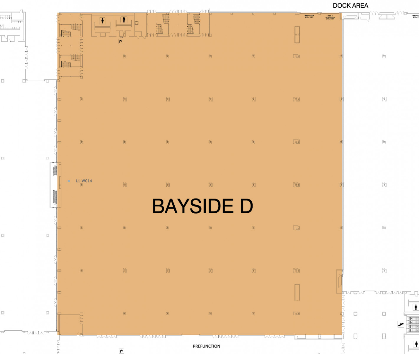Section L1BD