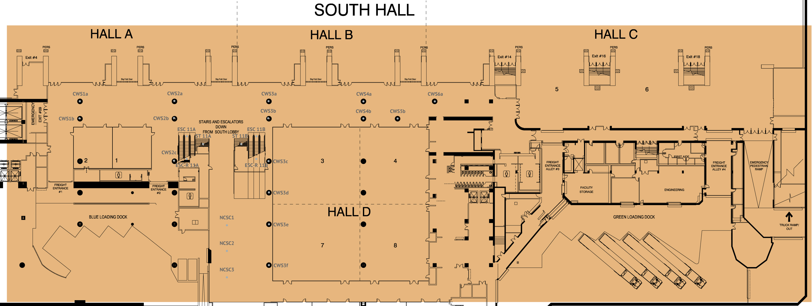 Section SLE