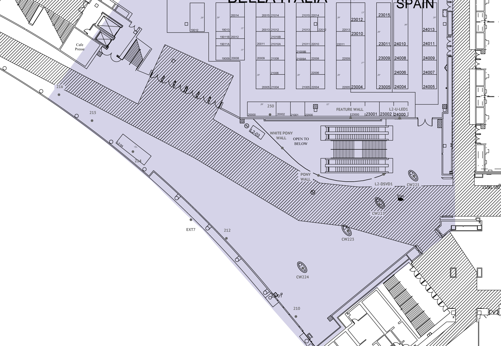 Section L2C