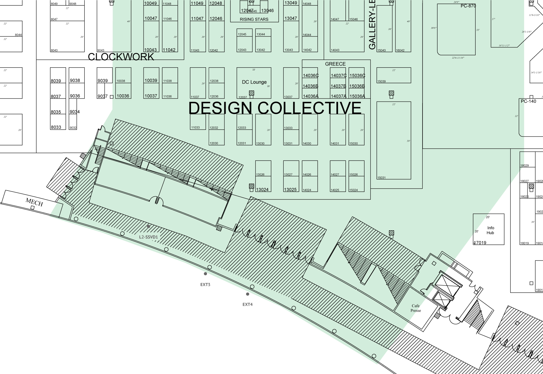 Section L2B