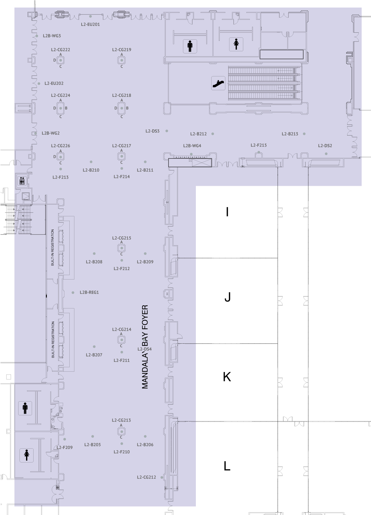 Section L2B