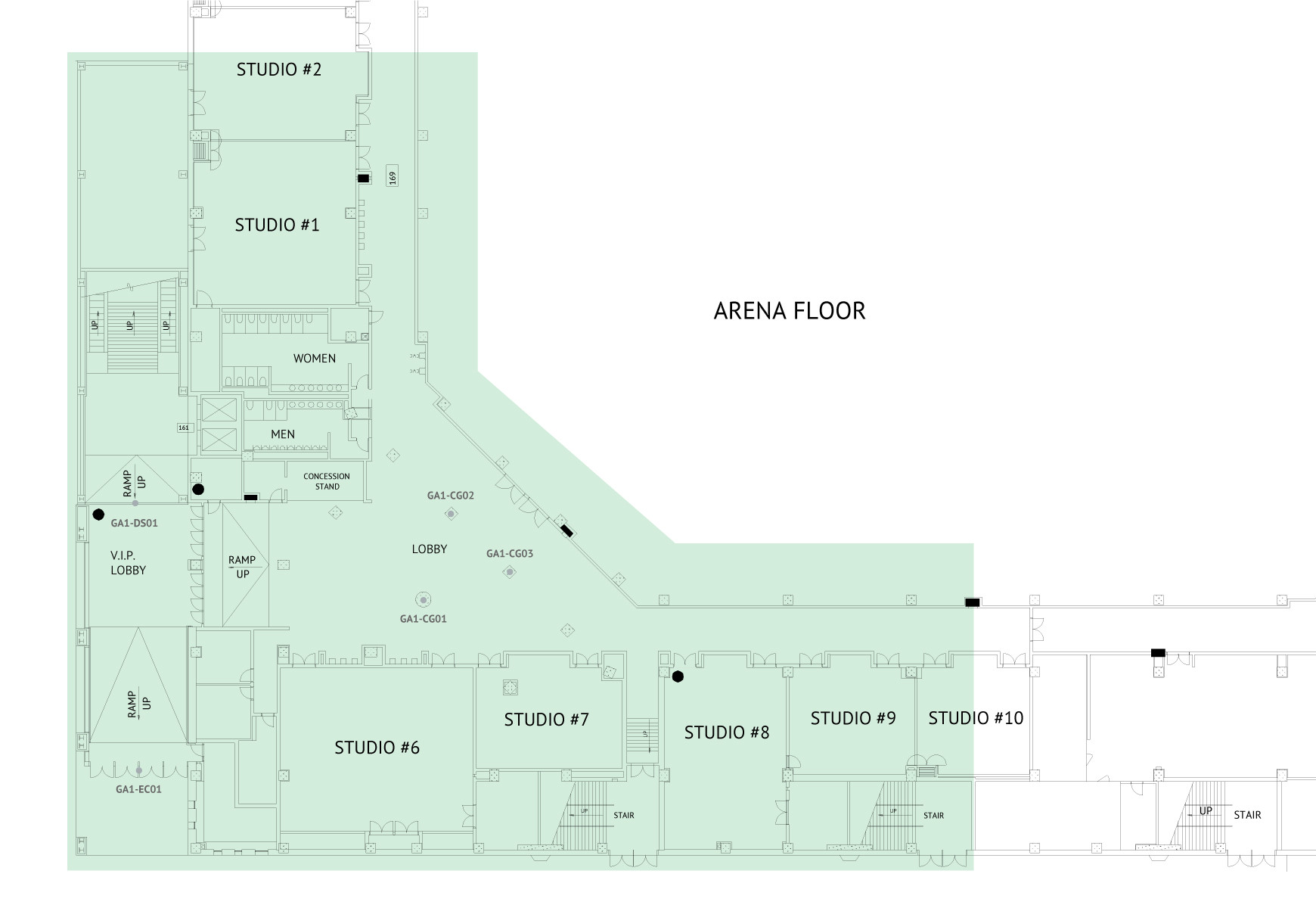 Section GA1