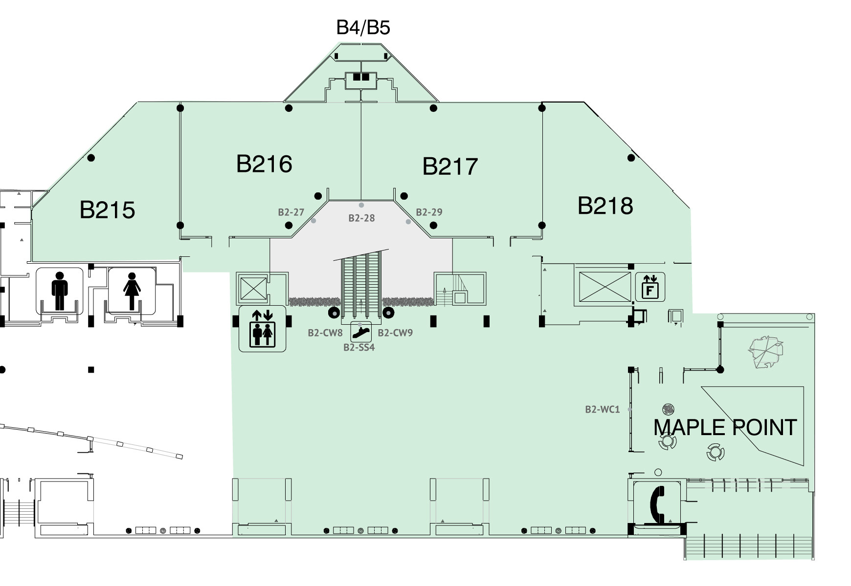 Section B2-E
