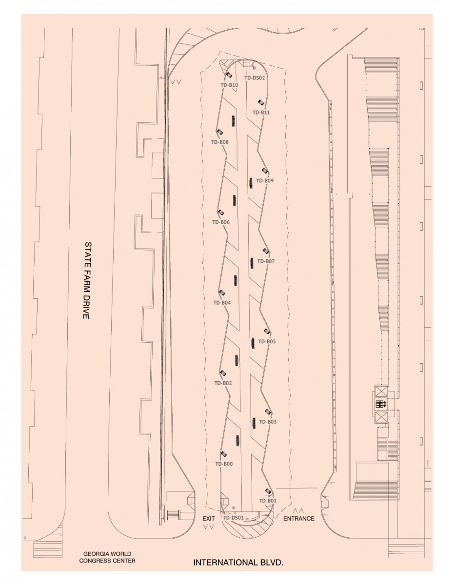 Transportation Depot
