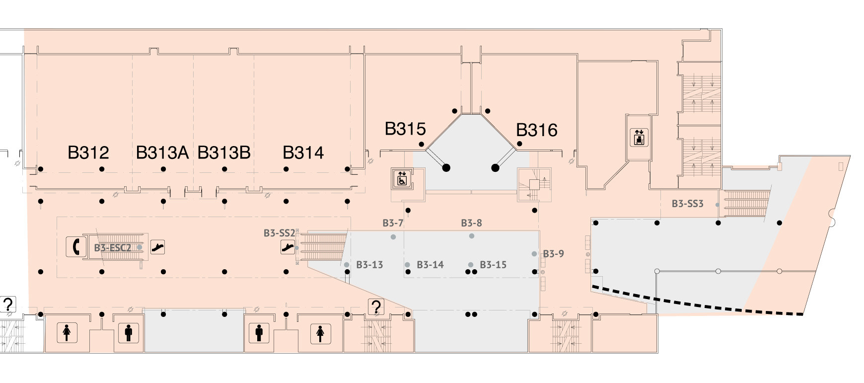 Section B3-C