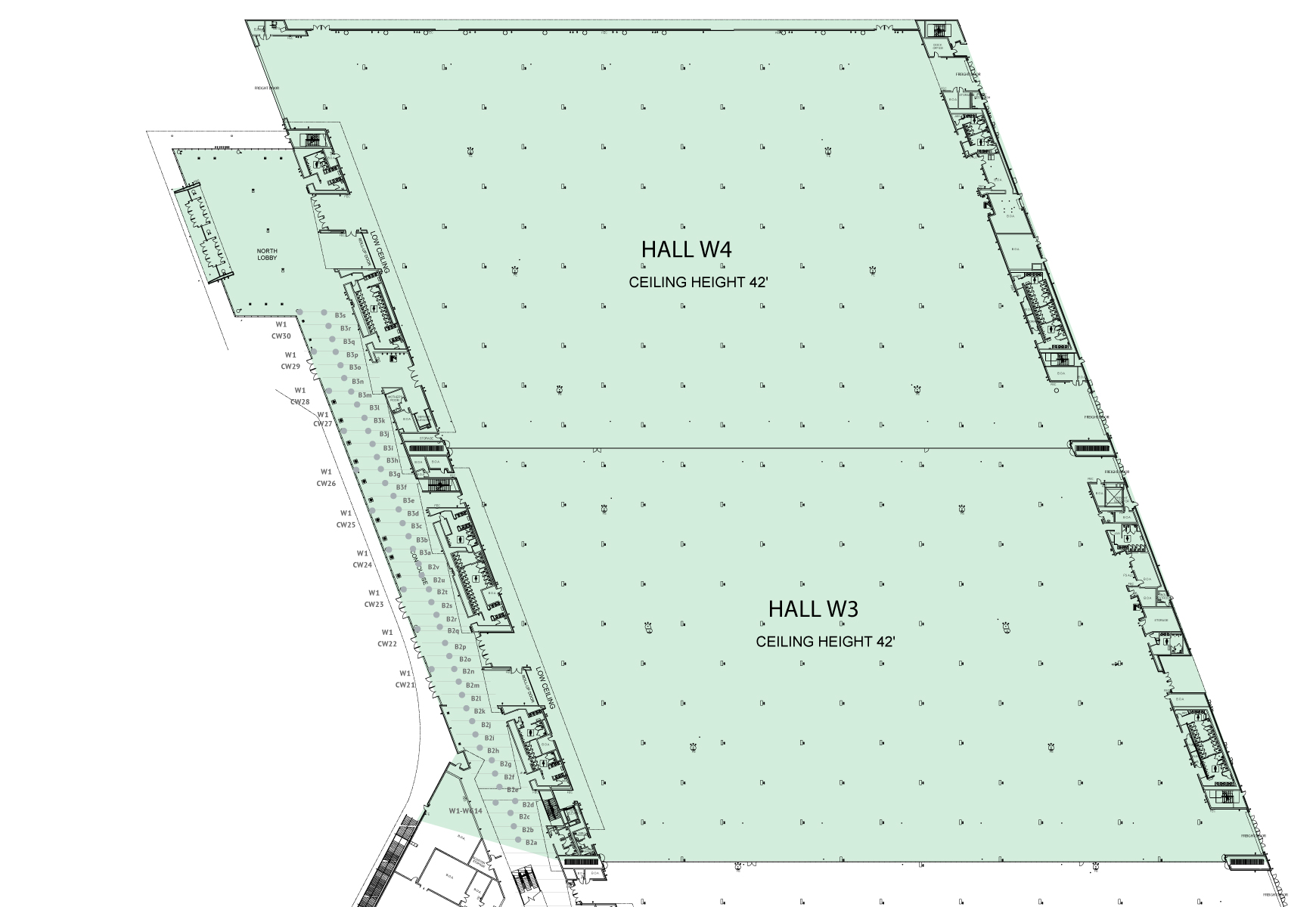 Section W1B