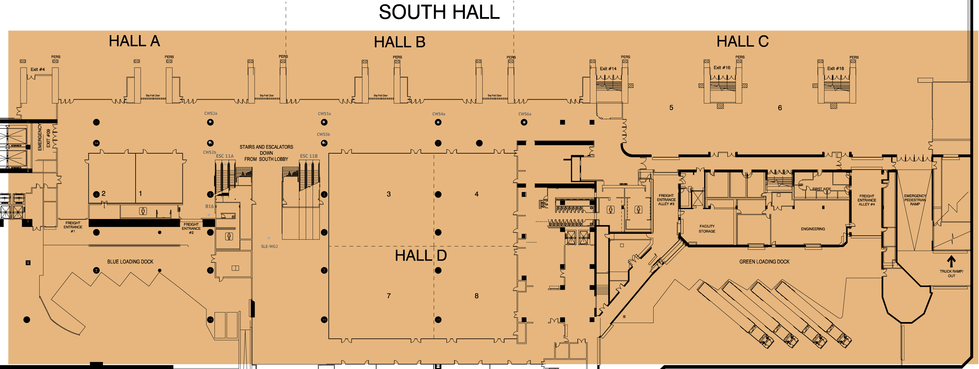 Section SLE
