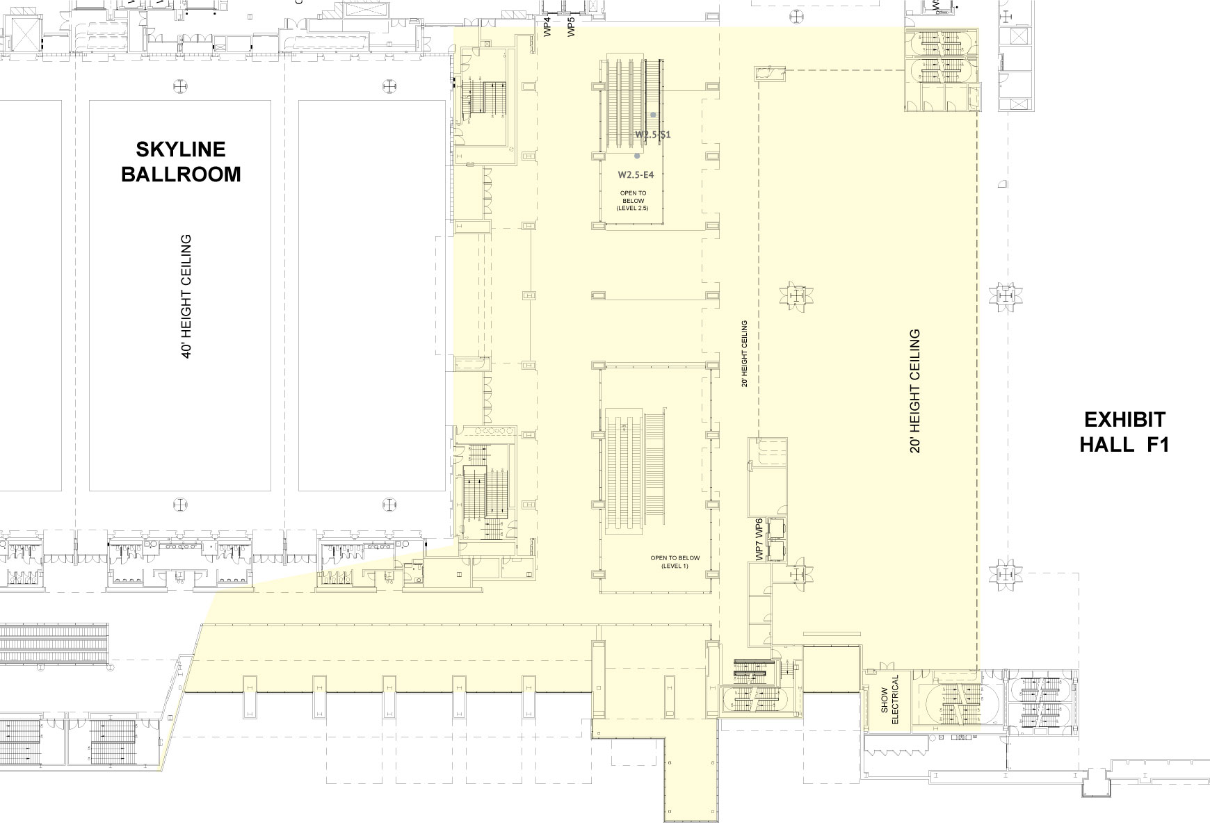 Section W3C