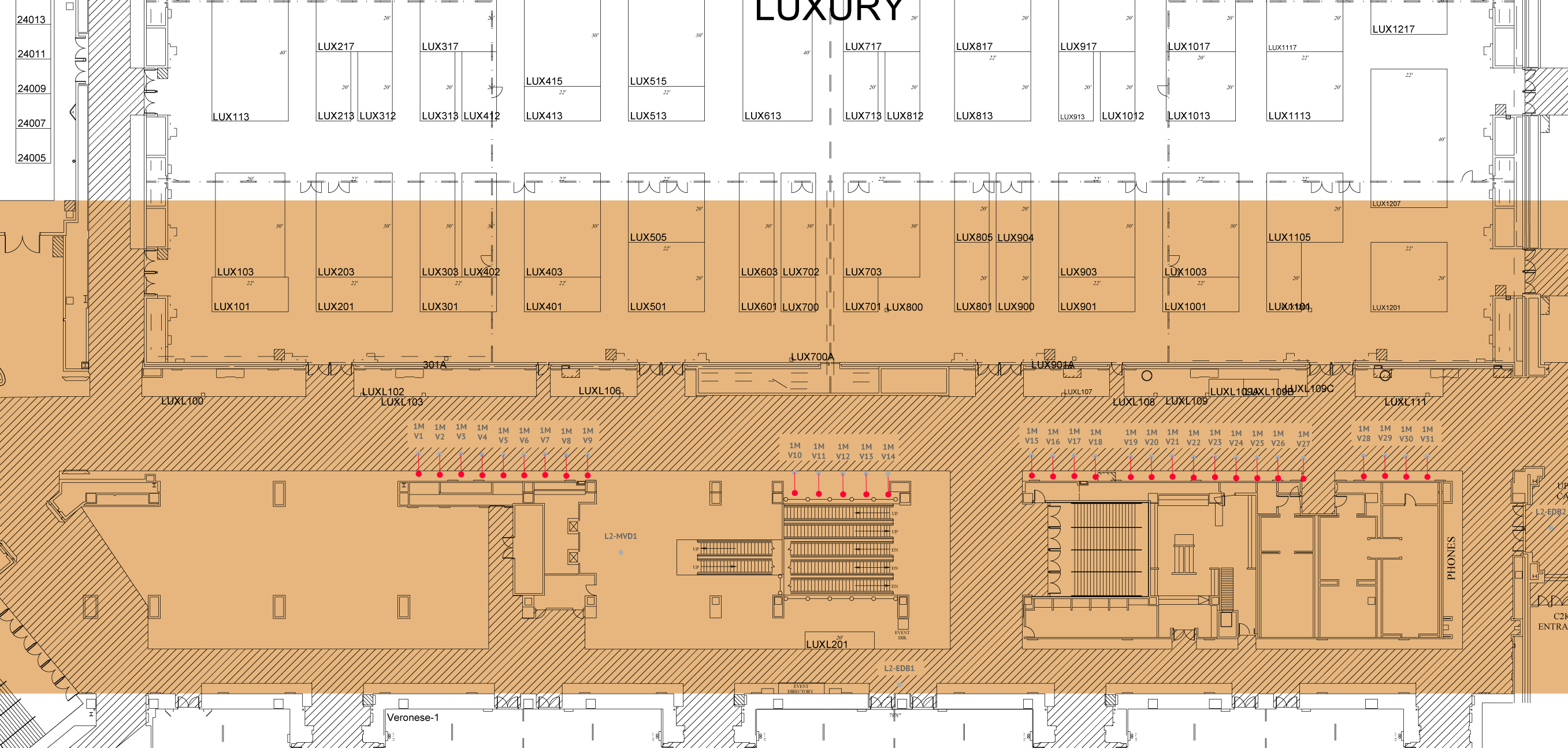 Section L2E