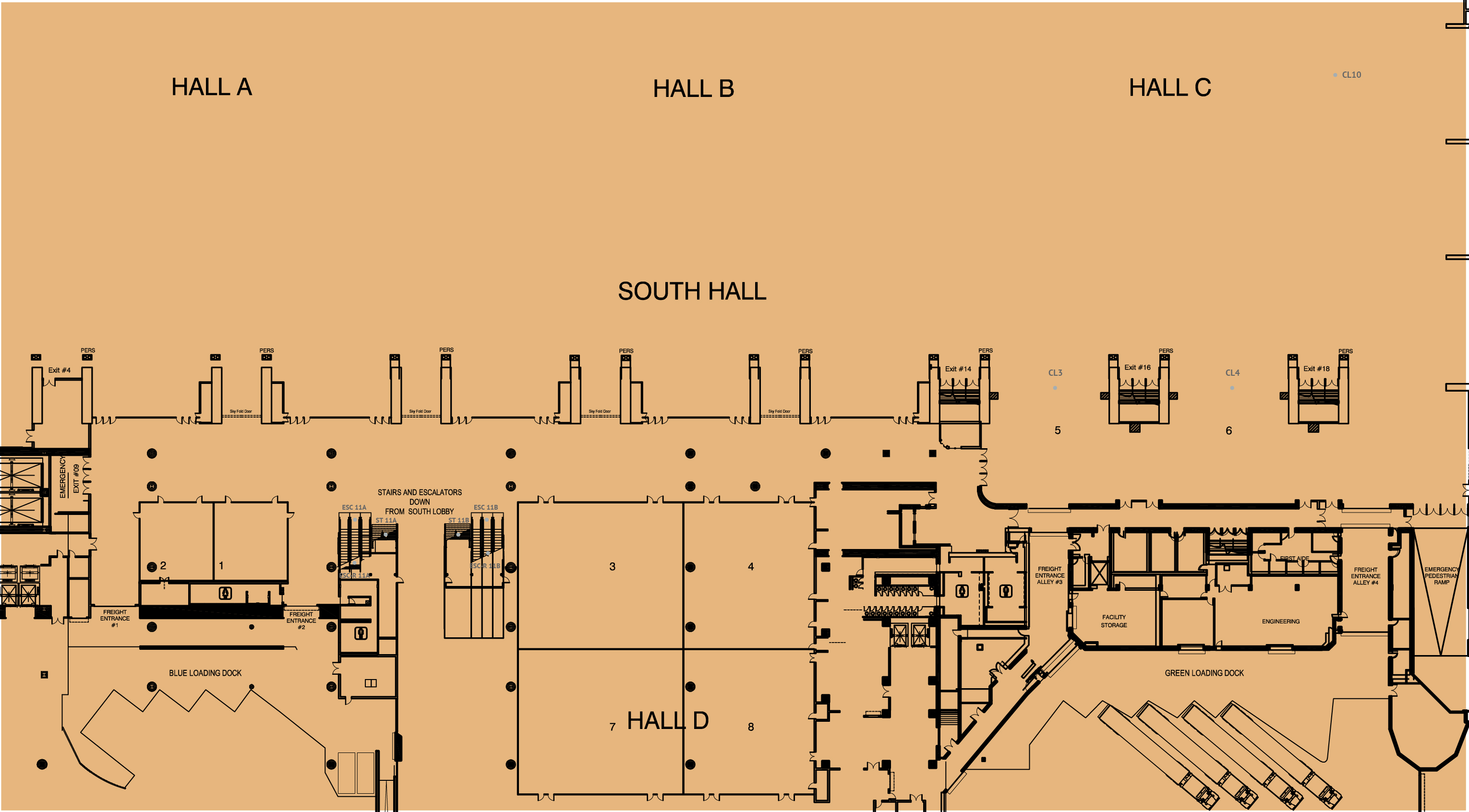 Section SLE