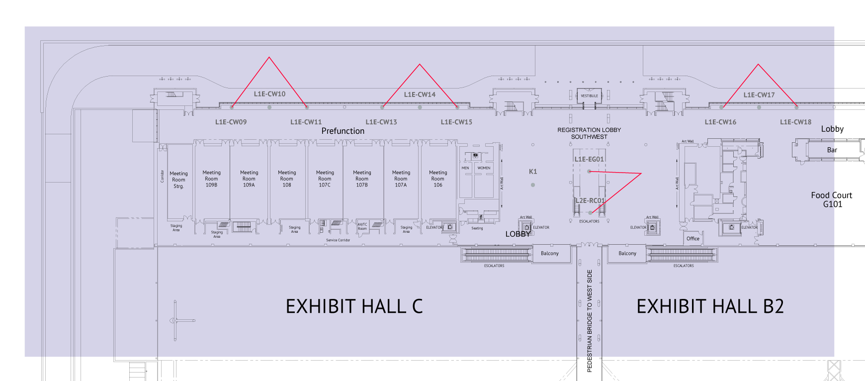 Section L1E