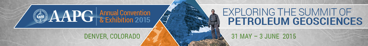 AAPG 2015
